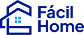 Fácil Home Logo